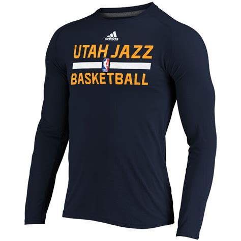 Utah Jazz Clothing (8) 